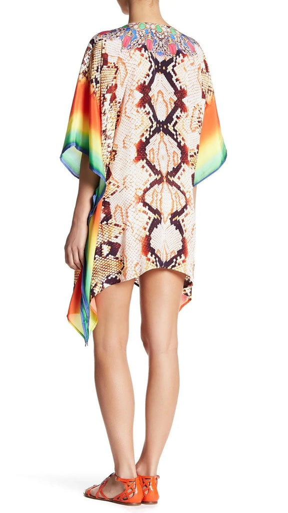 Luxury Caftans  La Moda Clothing
