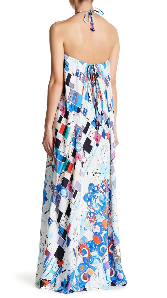 Maxi Dress  La Moda Clothing