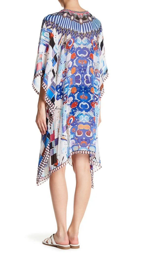 Women's Kaftan  La Moda Clothing