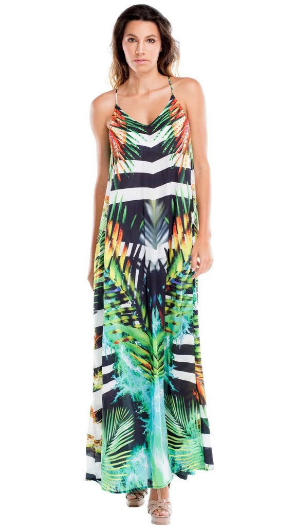 Maxi Dress Sale - La Moda Clothing