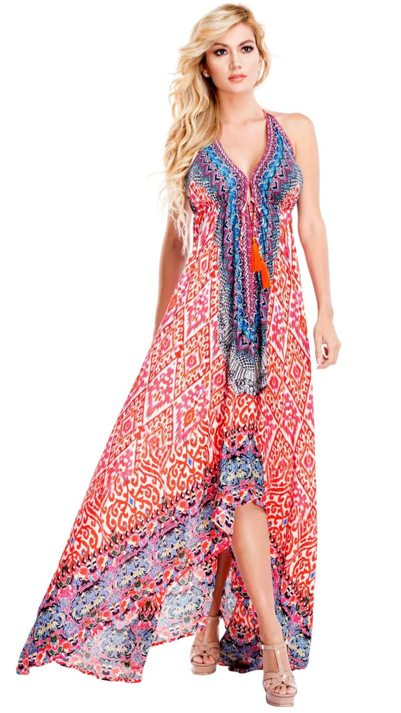 Maxi Dress Sale - La Moda Clothing
