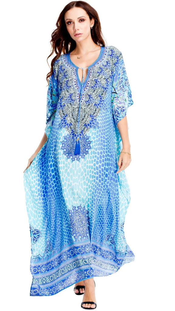 Maxi Dress Sale - La Moda Clothing