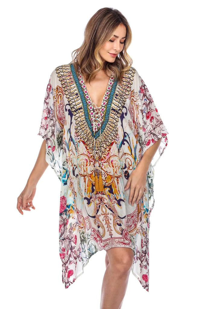 Kaftans Sale - La Moda Clothing