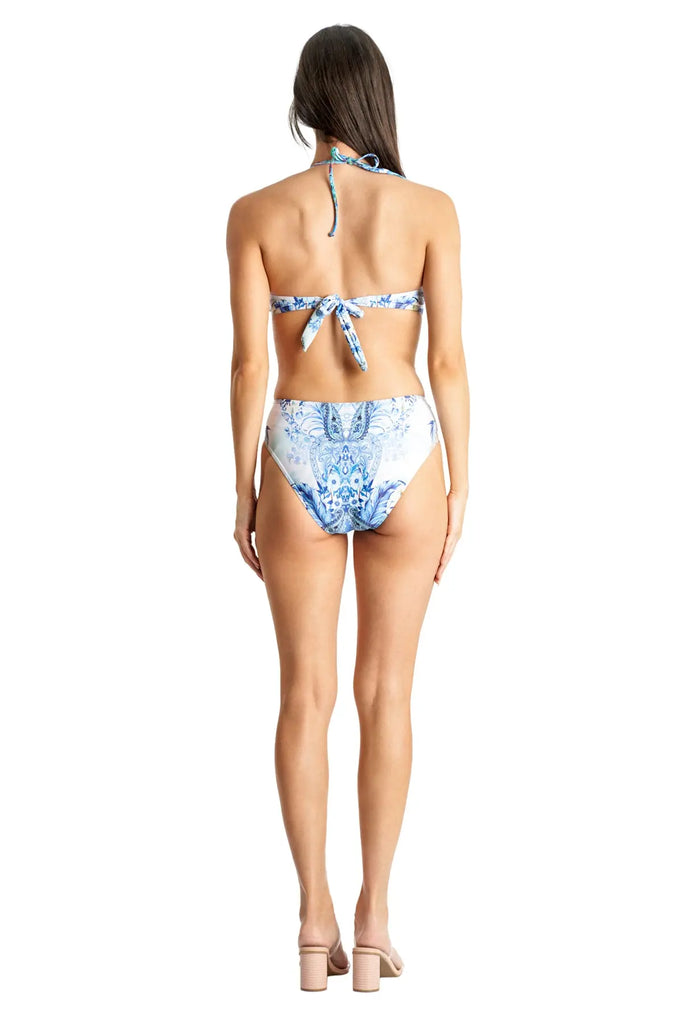 One Piece Swimsuits for Women - La Moda Clothing