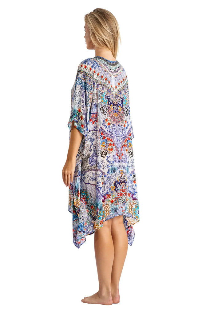 Designer Caftans Kaftan Wholesale - La Moda Clothing