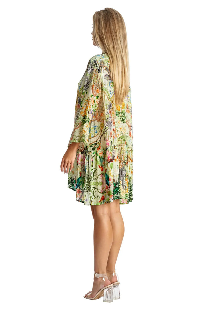 Resort Dresses La Moda Clothing