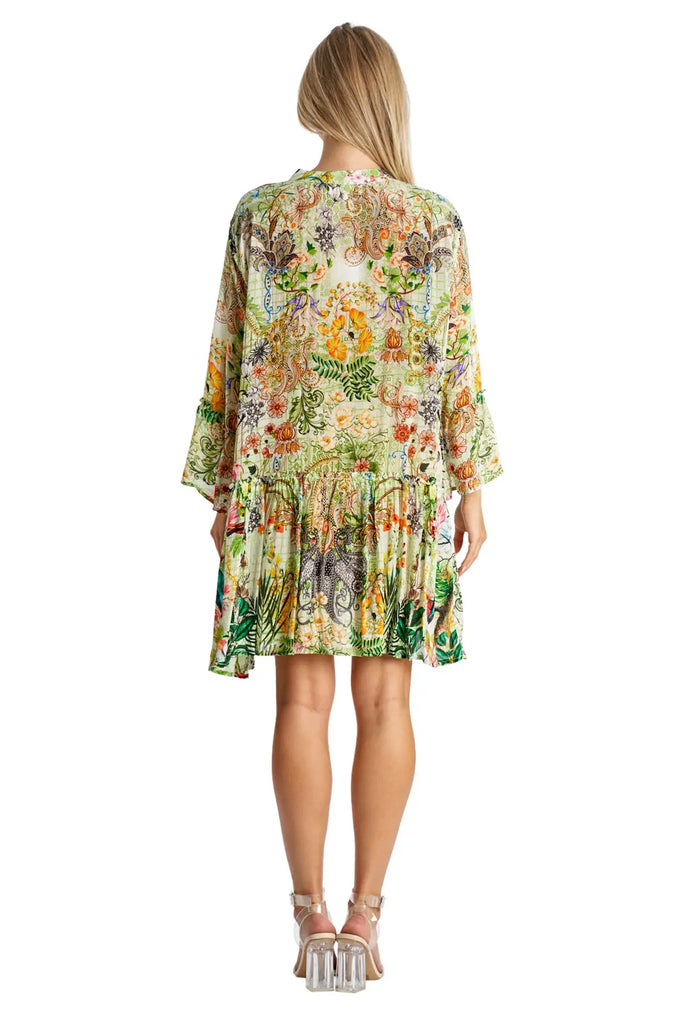 Resort Dresses La Moda Clothing
