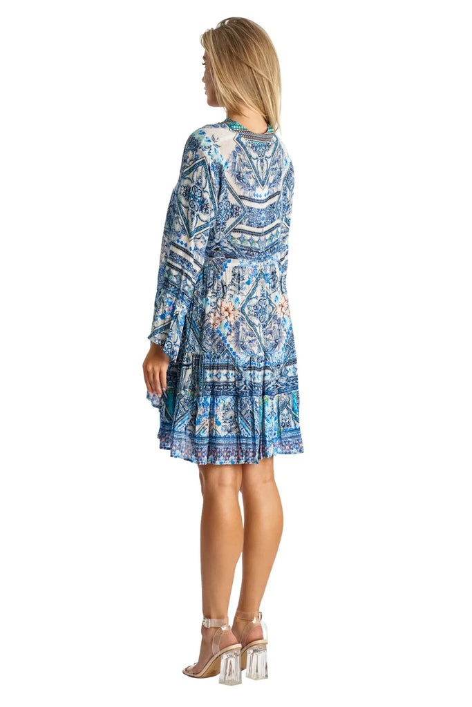 Spring Dresses La Moda Clothing