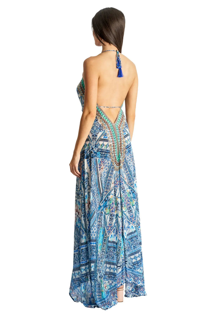 Summer Dresses La Moda Clothing