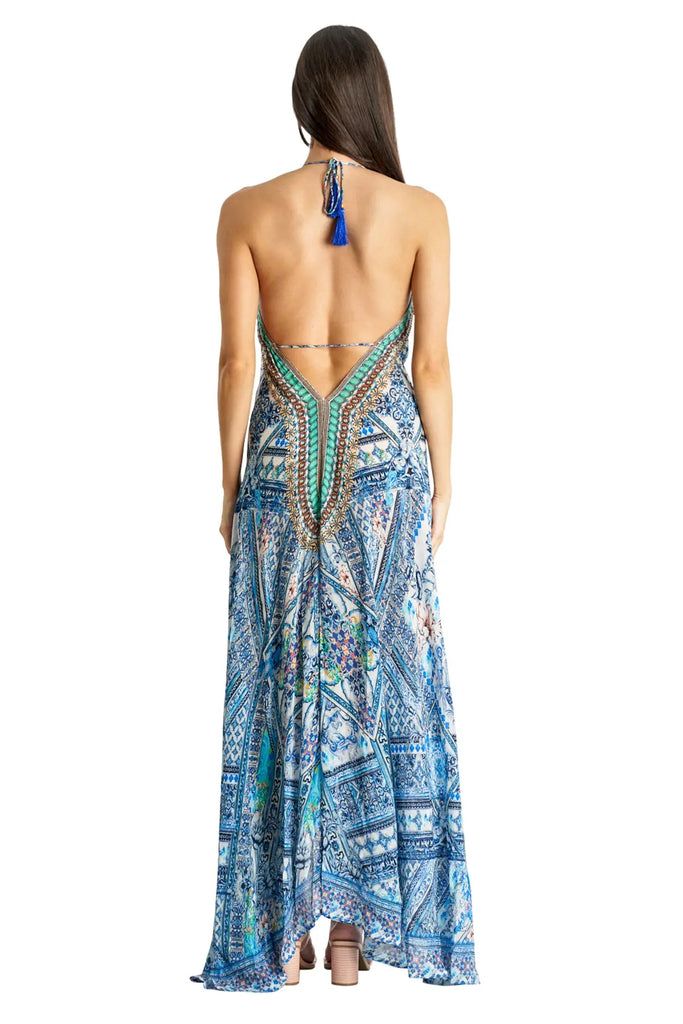 Summer Dresses La Moda Clothing