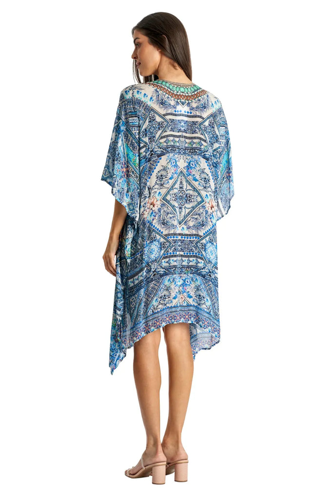 Summer Kaftan La Moda Clothing