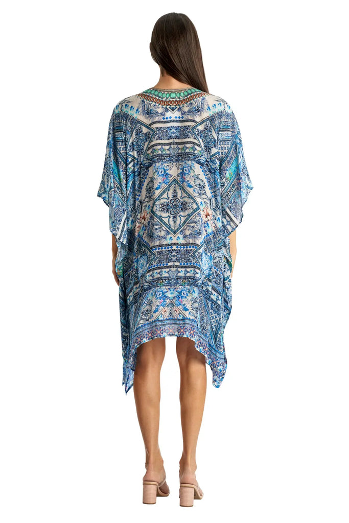 Summer Kaftan La Moda Clothing