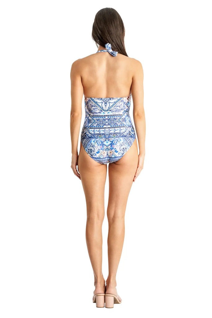 Swimsuit La Moda Clothing