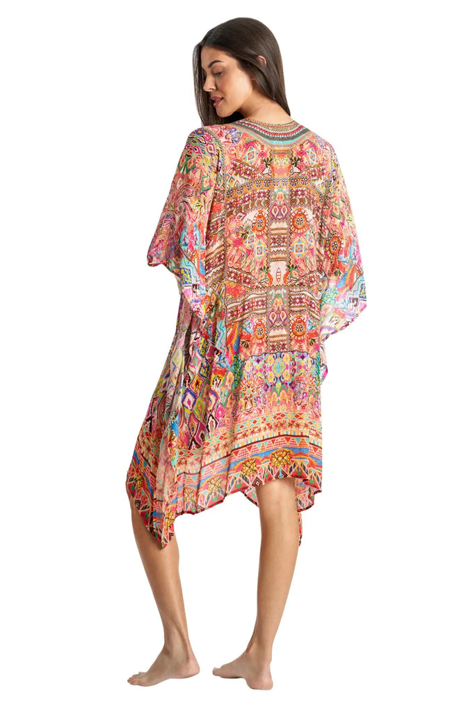 Kaftan for Women La Moda Clothing
