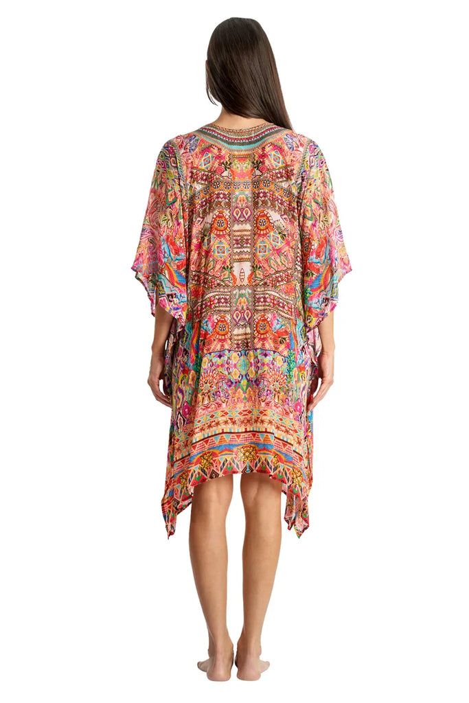 Kaftan for Women La Moda Clothing