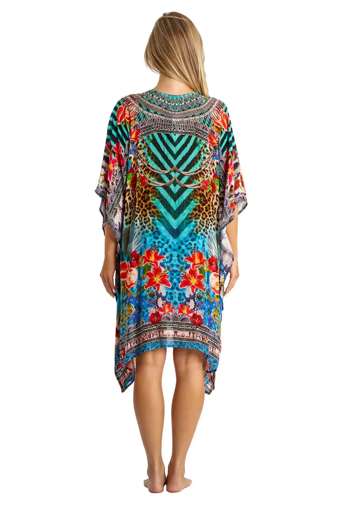 Caftan or Kaftan La Moda Clothing