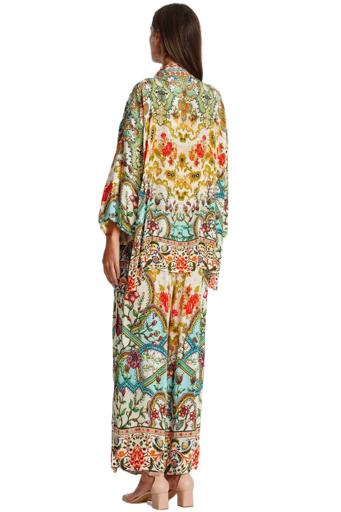2 Piece Resort Wear For Women 2025  La Moda Clothing