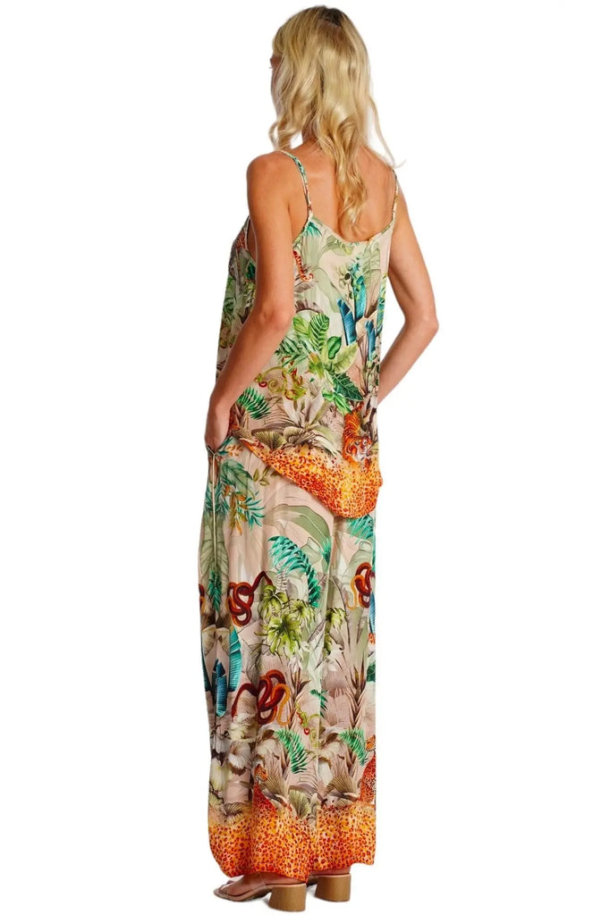2 Pc Resort Set  La Moda Clothing