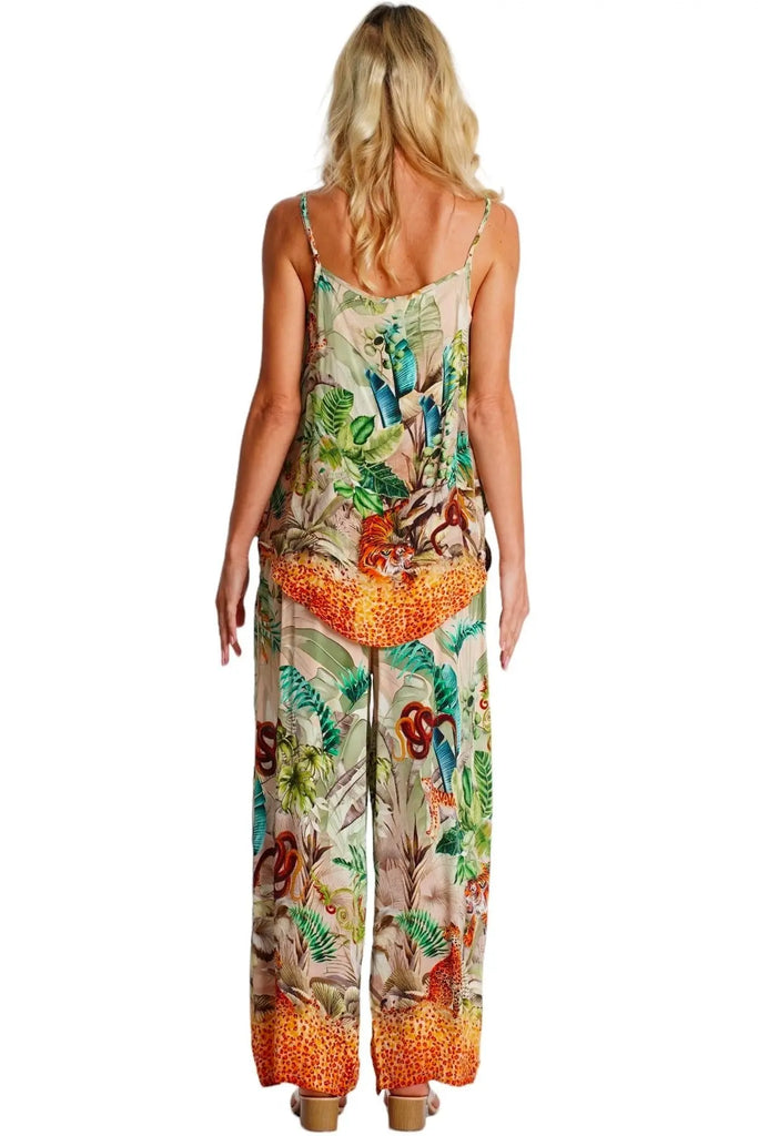 2 Pc Resort Set  La Moda Clothing
