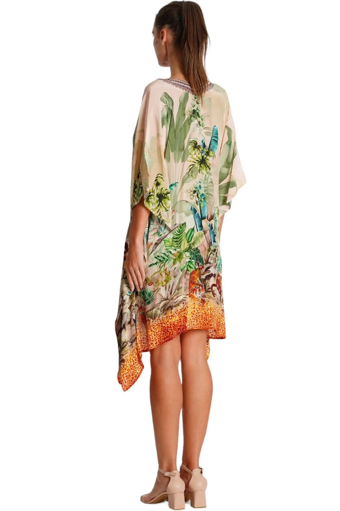 Kaftan for Women  La Moda Clothing