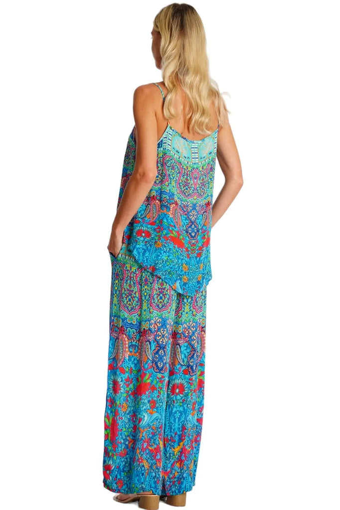Resort Pant sets  La Moda Clothing