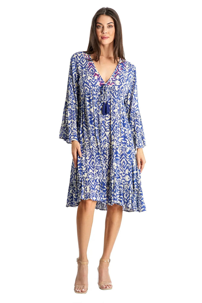 Beach Vacation Dresses for Women - La Moda Clothing