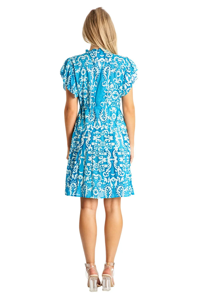 Short Dresses for Beach Weddings - La Moda Clothing