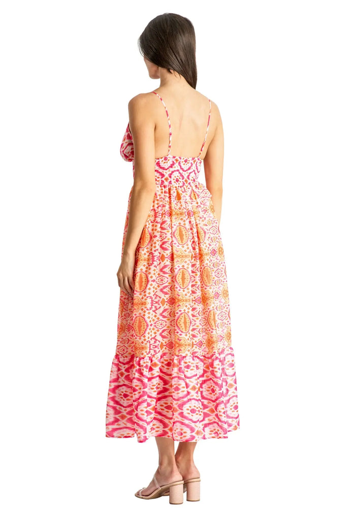 Summer, Beach and Sundresses for tropical vacations - La Moda Clothing