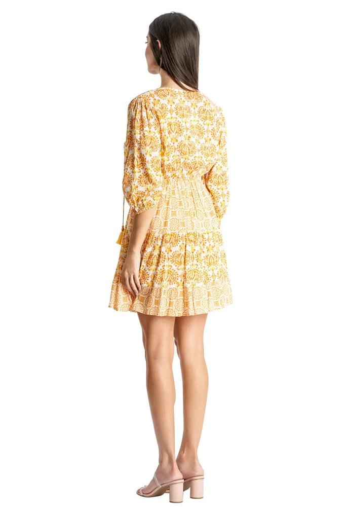 Cruise Ship Outfits - Mini Dresses - La Moda Clothing
