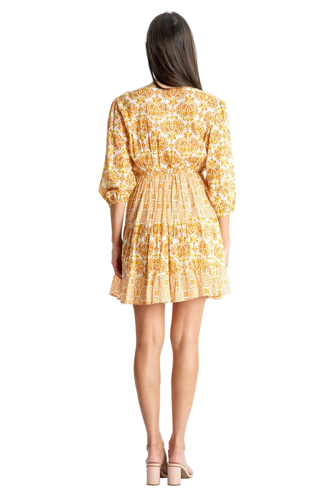 Cruise Ship Outfits - Mini Dresses - La Moda Clothing