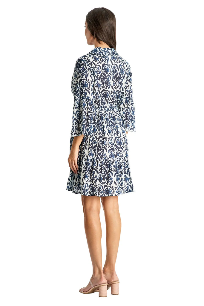Short Dresses for Island Vacation - La Moda Clothing
