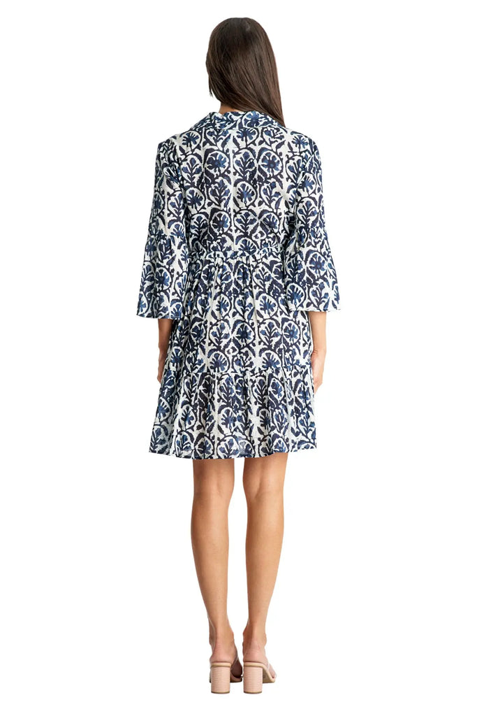 Short Dresses for Island Vacation - La Moda Clothing