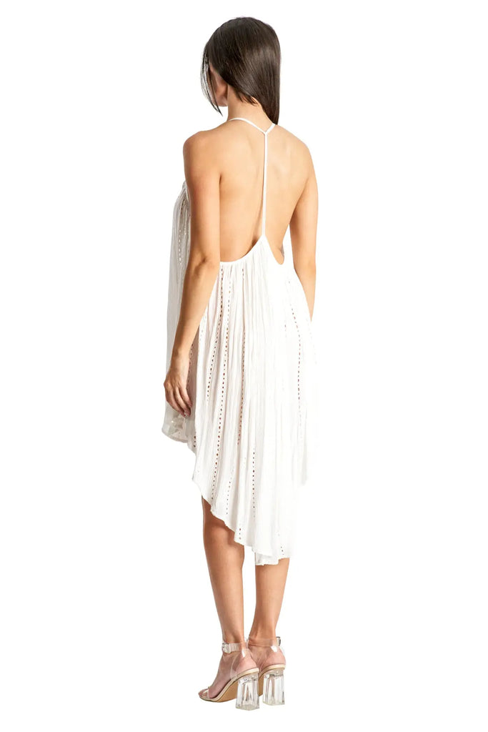 Beach Cover Up  La Moda Clothing