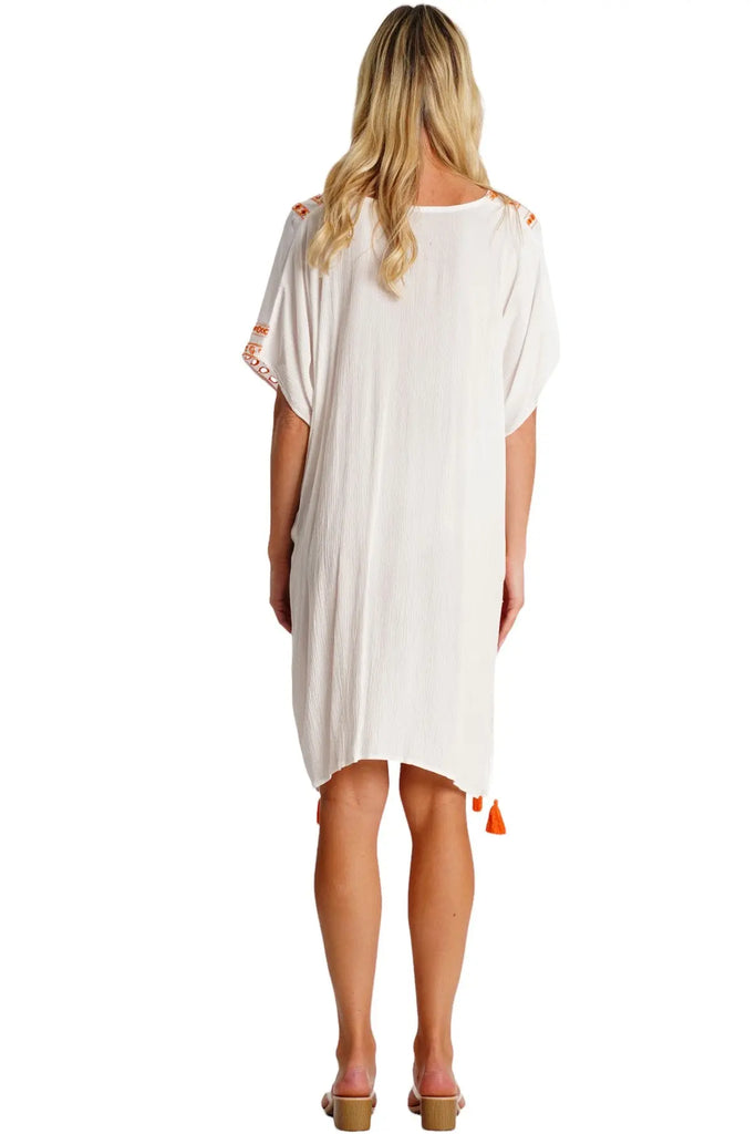 Caftan  La Moda Clothing