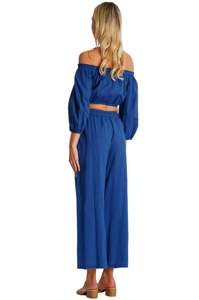 Women's Beach Two Piece Sets  La Moda Clothing