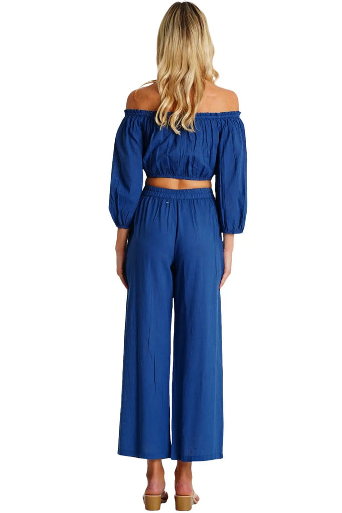 Women's Beach Two Piece Sets  La Moda Clothing