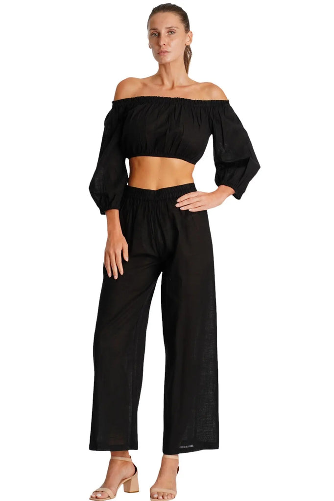 Women's Beach Two Piece Sets  La Moda Clothing
