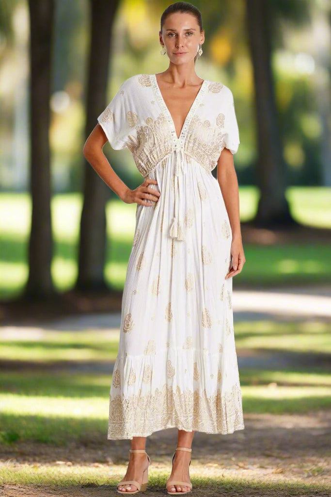 Summer Dress for Women  La Moda Clothing