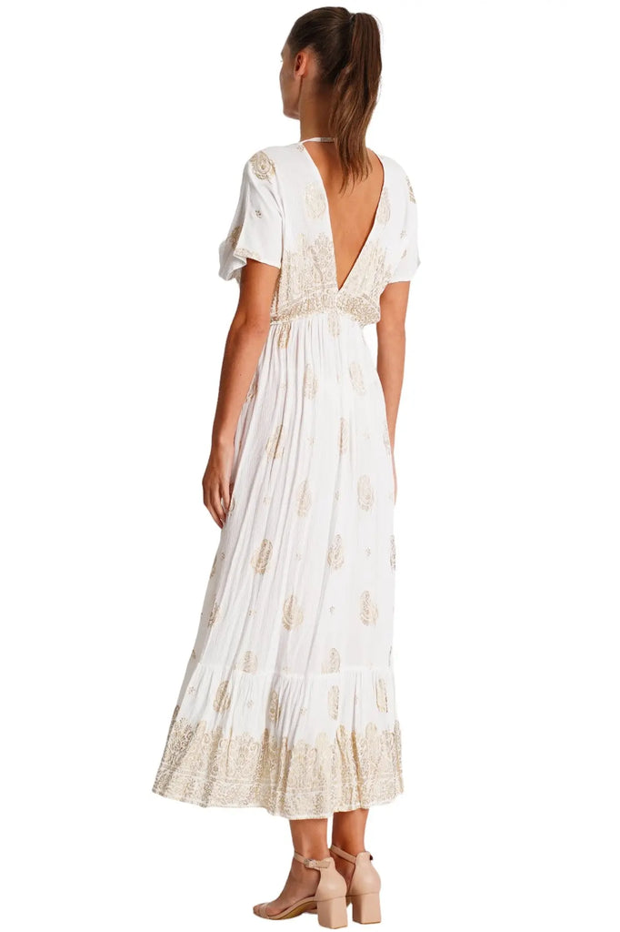 Summer Dress for Women  La Moda Clothing
