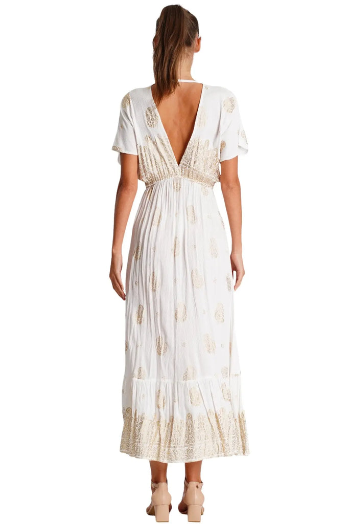 Summer Dress for Women  La Moda Clothing