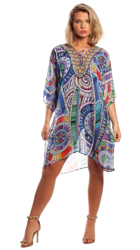 Kaftans Sale - La Moda Clothing