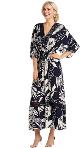 Summer Maxi Dresses  La Moda Clothing