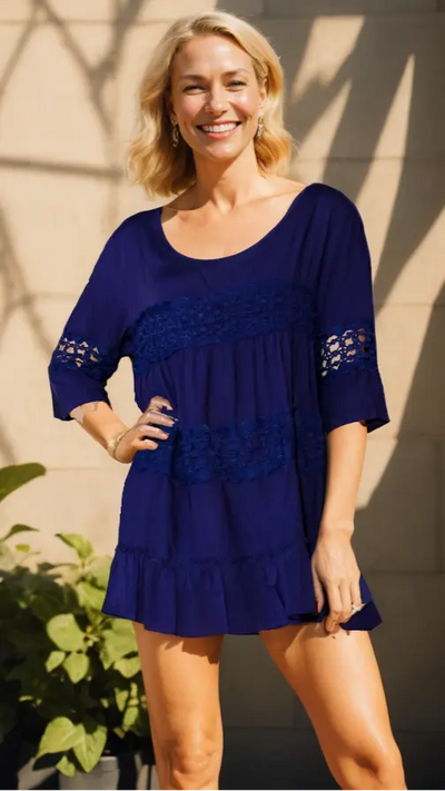 Swimsuit Cover Up Shirt Wholesalers Importers and Manufacturers in USA  La Moda Clothing