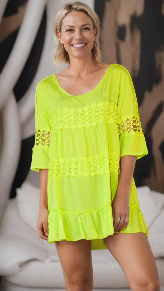 Swimsuit Cover Up Shirt Wholesalers Importers and Manufacturers in USA  La Moda Clothing