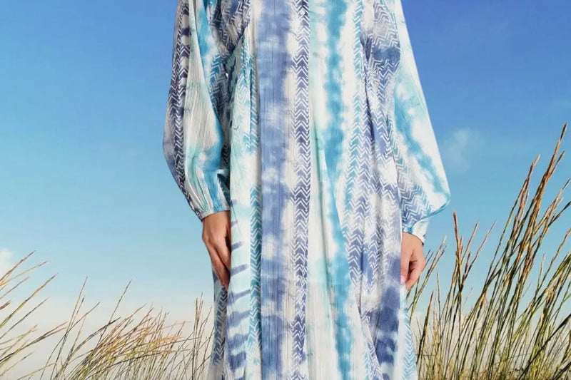 CLUB MODA Beach & Resort Wear