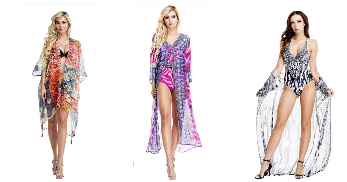 Kimono Kool