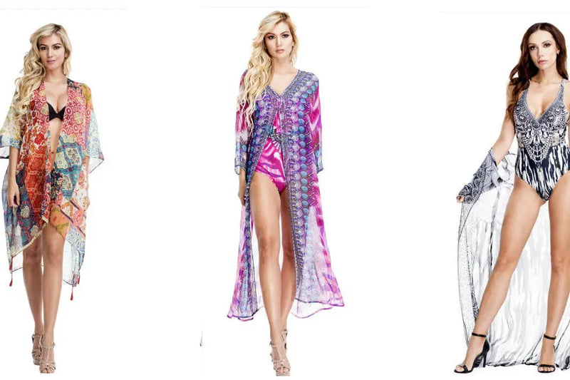 Kimono Kool