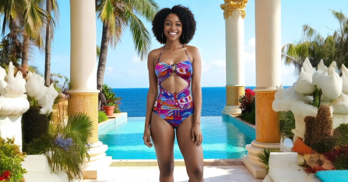 Top Beach Wear Trends for Your Summer Style in 2025