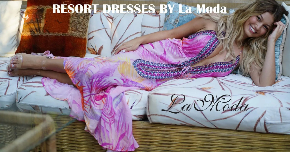 Resort Dresses