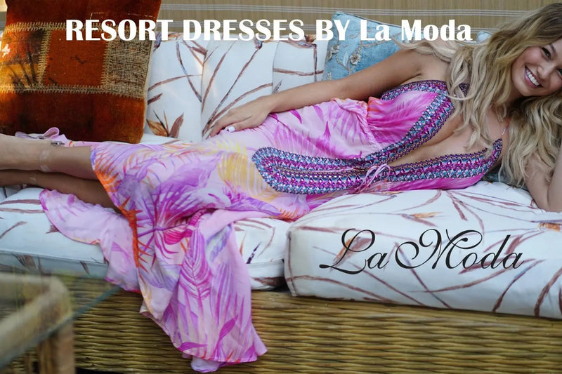 Resort Dresses